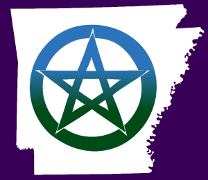 Arkansas Pagans