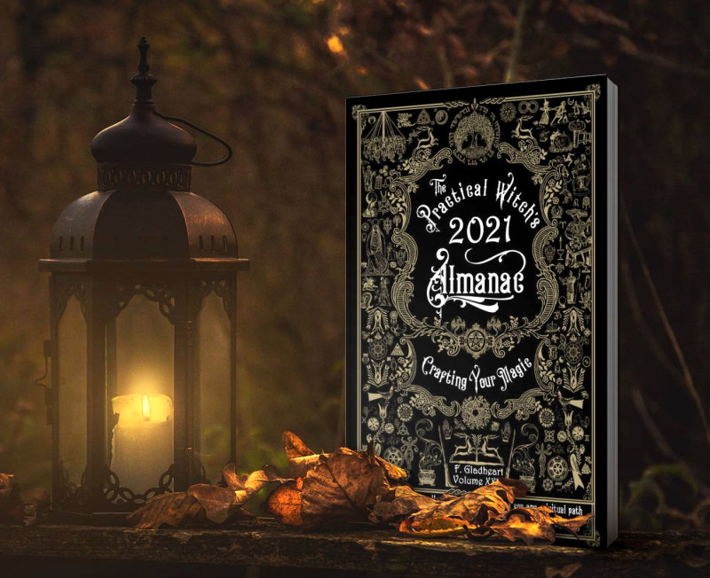 The Practical Witch's Almanac
